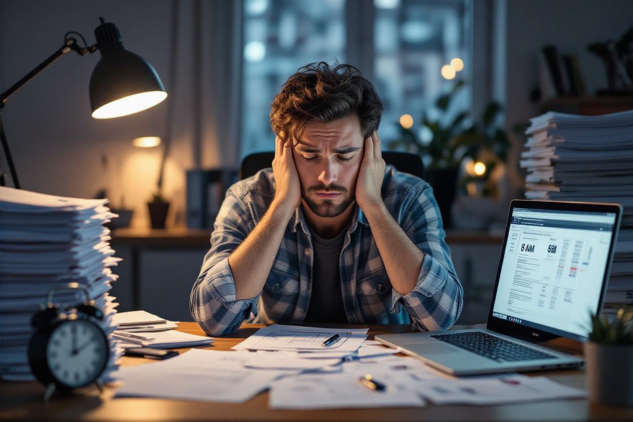 a escravidao do prestador invisivel fzd