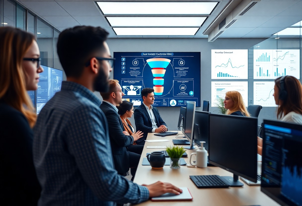 automa ao de atendimento aumenta eficiencia em vendas isq