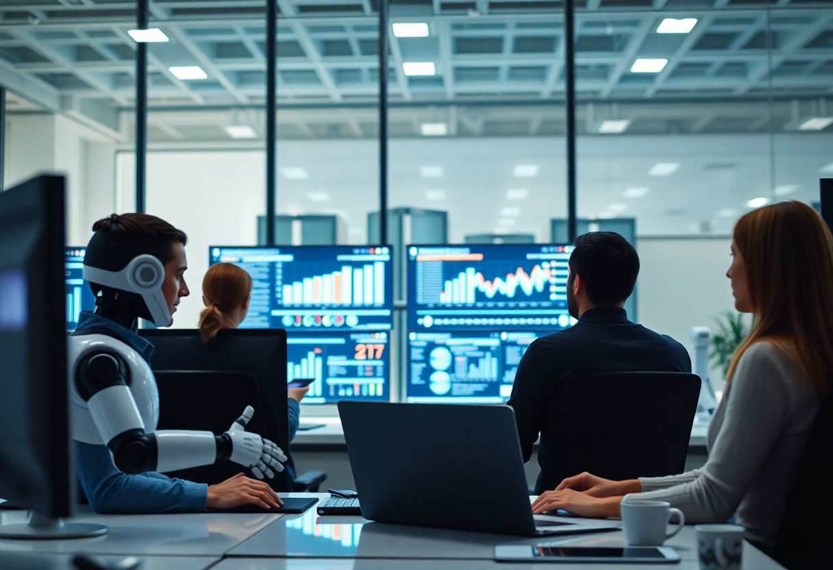 beneficios da automa ao de atendimento em vendas kls