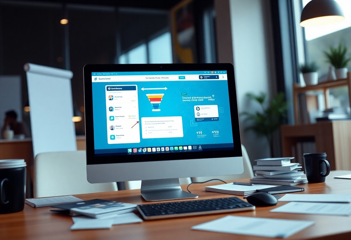 chatbots e seu papel em vendas e remarketing xsl