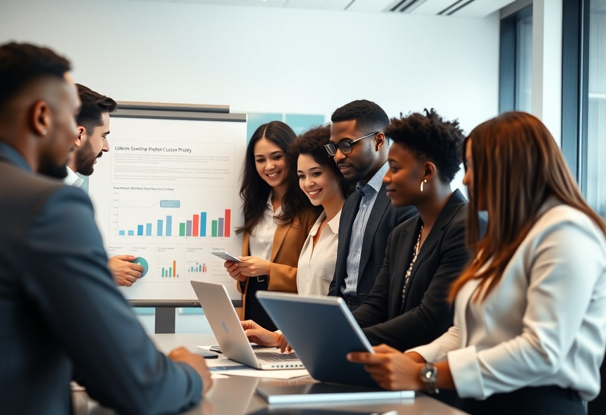 definiendo el cliente ideal para vender mas gpl