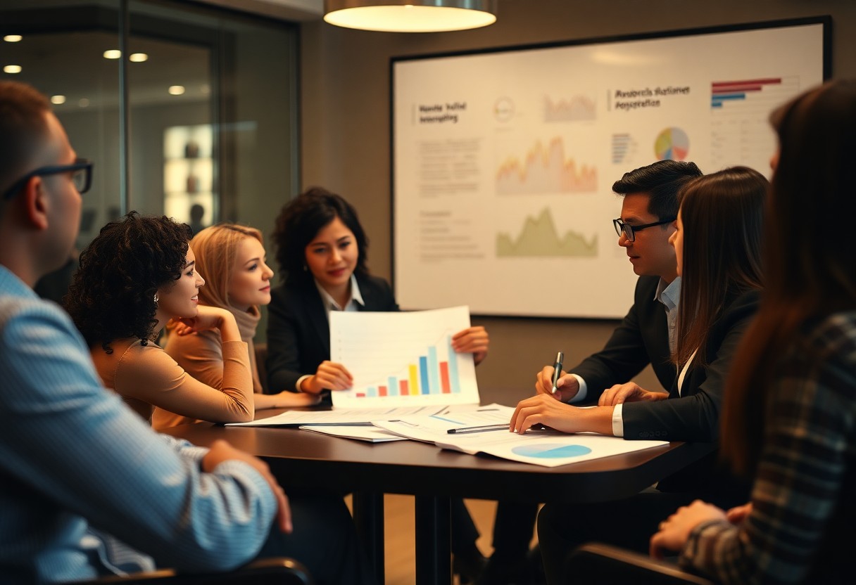 essencia do cliente ideal em vendas dsq