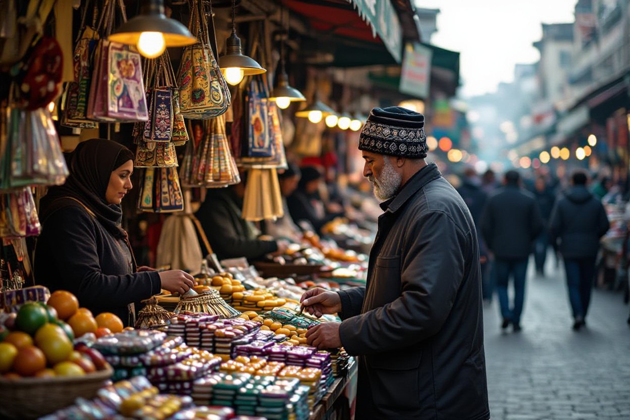 pre o e percep ao o jogo da commoditiza ao kzp