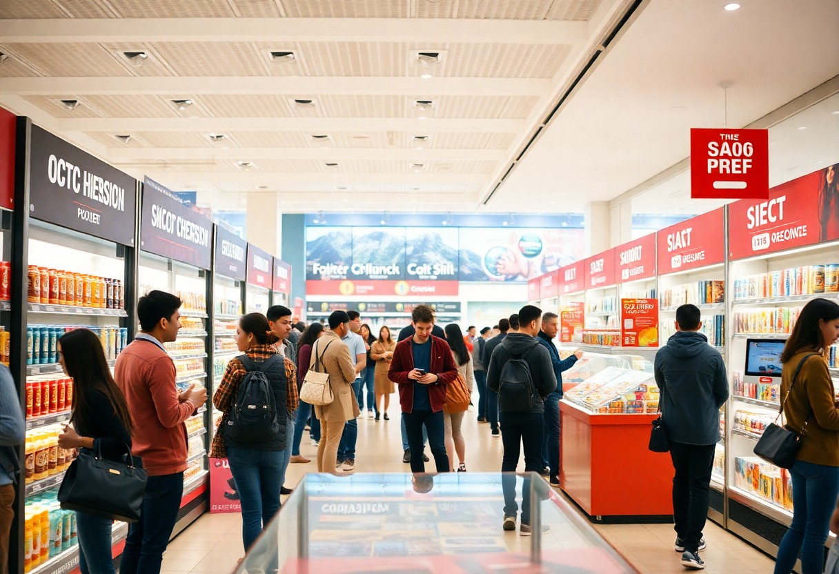 seu cliente ideal esta sendo impactado ror