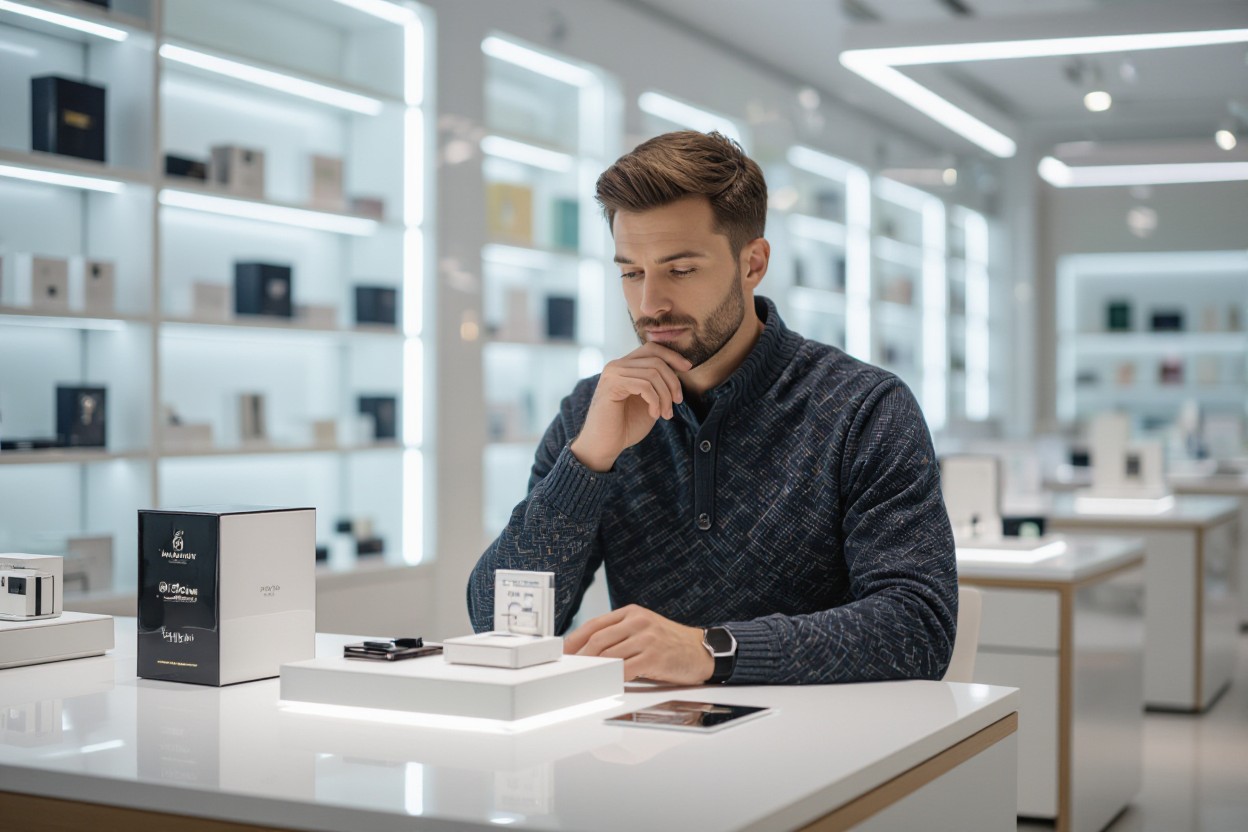 valor o que o cliente atribui antes rkv