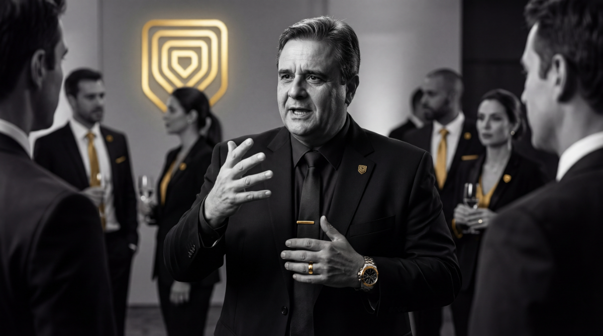 Networking Intencional